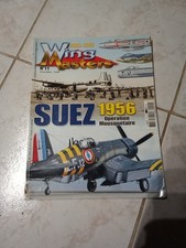 WING MASTERS N°11 Hors Série