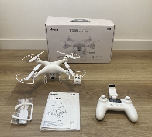 Drone fpv potensic t25 - fpv,