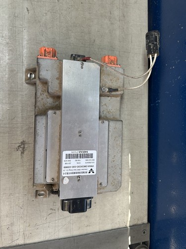 Onduleur module électrique