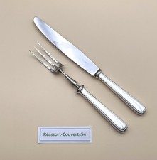 couvert de service à