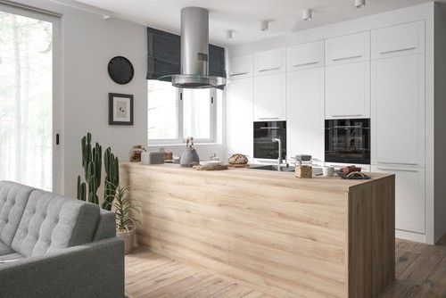 Cuisine kvantum avec - kvantum,