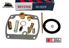 KAWASAKI 400 S3 1974/1975 KIT REFECTION CARBURATEUR KEYSTER JAPON KK-0029