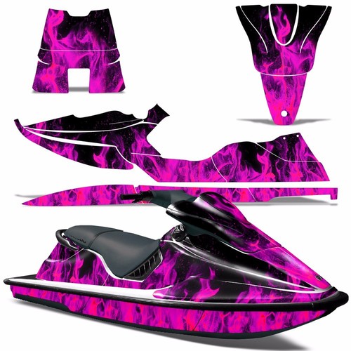 Jet ski graphics kit decal - jet,