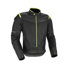 Veste Moto Ventilée Estivale