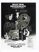 Publicité Advertising 068