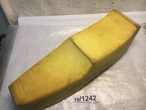 éponge selle yankee vespa - yankee,