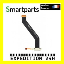 Nappe connecteur de charge