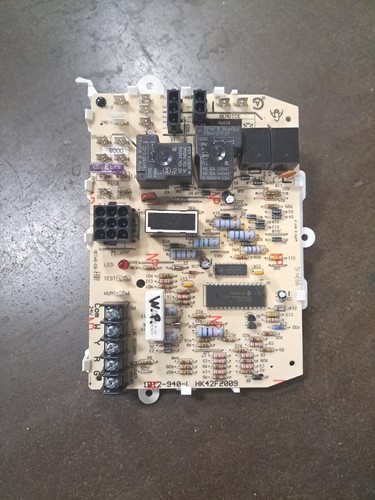 Oem carrier bryant payne - carrier,