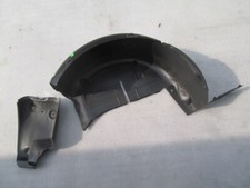 8200415285 gravel guard axle inner wheel arches front left Renault Mega