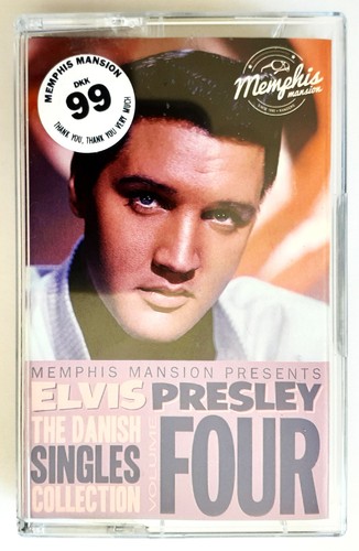 Audio elvis presley - audio,