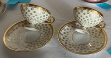 tasses à café porcelaine