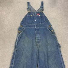 Salopette Dickies adulte 34 x