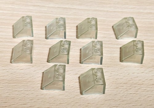 Lego 3039 10x brique - 10x,