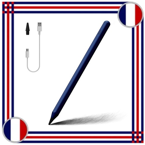 Stylet ipad avec rejet - stylet,