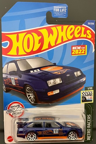 Hot wheels ford - wheels, '87