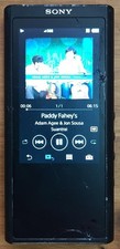 Sony NW-ZX300 ZX Series