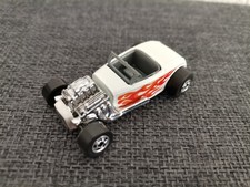 Hot Wheels Hot Rod Mattel Inc