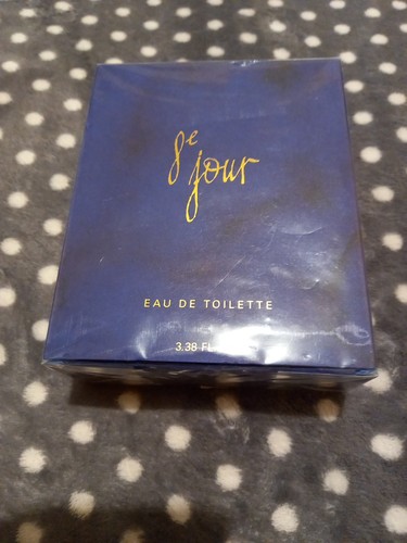 Eau toilette jour - eau, 8