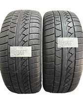 2 PNEUS D'OCCASION 225/60 R 16