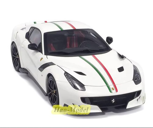 Bbr ferrari f12 tdf - 1/18,