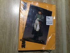 MAQUETTE FIGURINE. NAPOLEON.