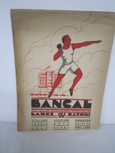 Catalogue bancal lance ses - bancal,