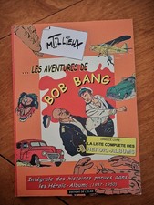 TILLIEUX.  LES AVENTURES DE