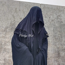 Robe médiévale Nazgul roi