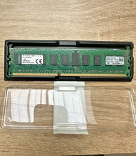 Mémoire RAM Kingston