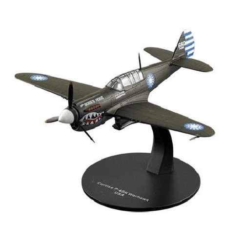 Curtiss 40n warhawk usa - curtiss, p-40n