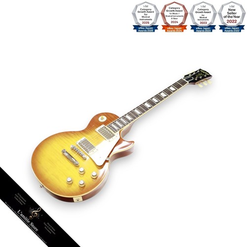 Epiphone inspiré par gibson - par,