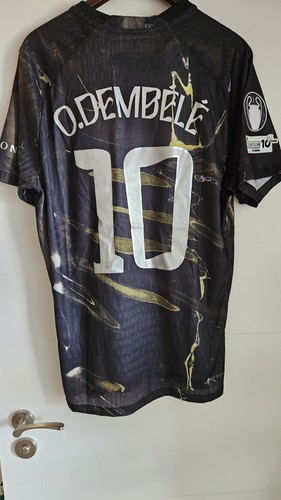 Maillot psg jordan - maillot,