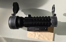 Viseur Red Dot Airsoft Point