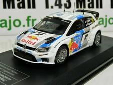 RD17 1/43 IXO Direkt Rallye