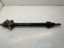 Citroen C25 Crémaillère de