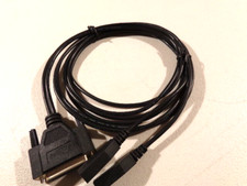 OTC 3421-43 Volkswagen Audi VAG Cable Adapter Genisys Mentor Determinator Euro