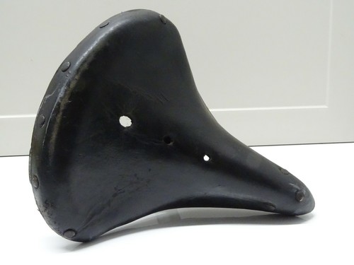 Belle ancienne selle velo - -belle, de