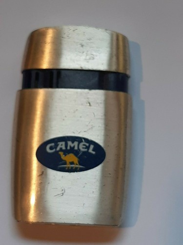 Gas lighter camel - gas,