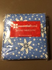 Essential Home Tablecloth