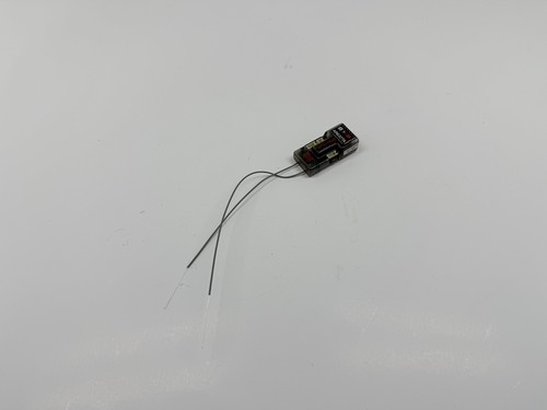 Used spektrum ar637ta - spektrum,