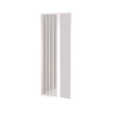 PORTE PAROI DOUCHE 110-80