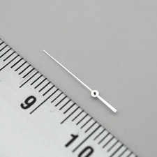 Aiguille chronographe de