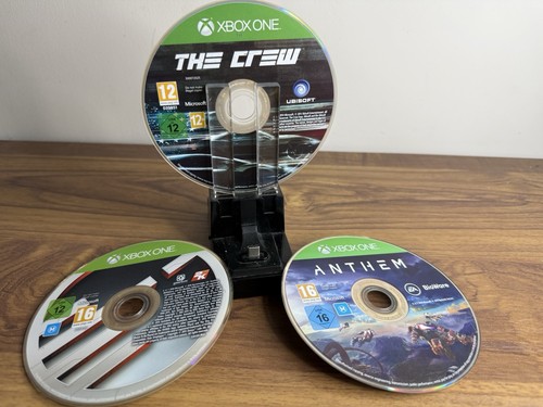 Lot jeux xbox one - 3,