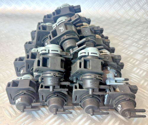 Electrovanne turbo renault - turbo,
