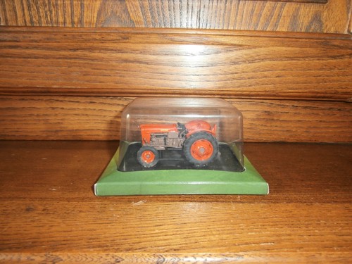 Tracteur agricole someca - agricole,