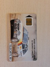 Telecarte Privee D223 Neuve