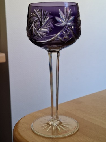 Roemer ancien verre - ancien, a