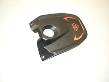 Carénage / cache contacteur