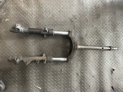 Fourche complète origine - complète,