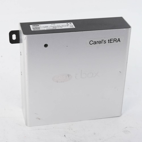 Carel rvrbx00e00 tera tbox - rvrbx00e00,